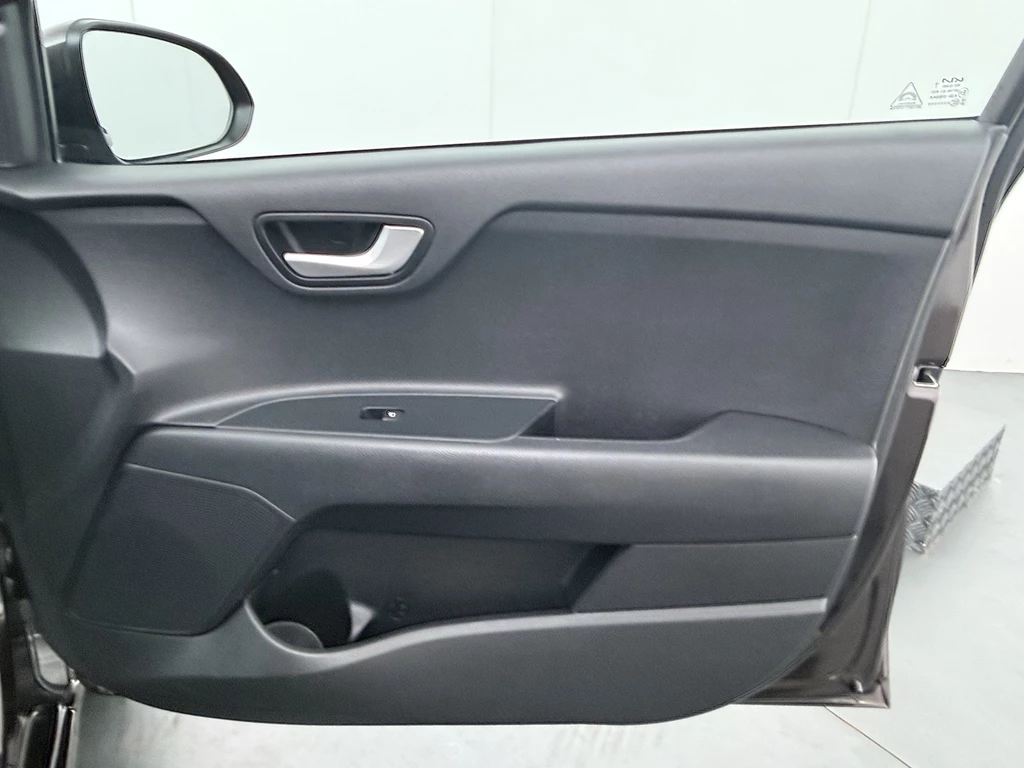 Kia Rio – foto 44