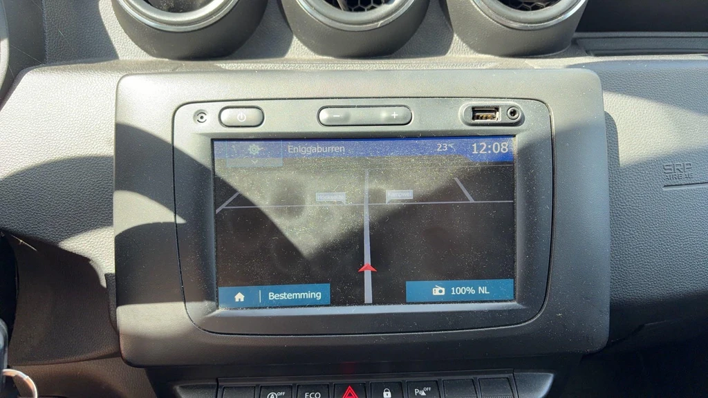 Dacia Duster – foto 6
