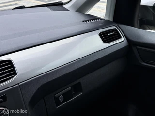 Volkswagen Caddy – thumbnail 25