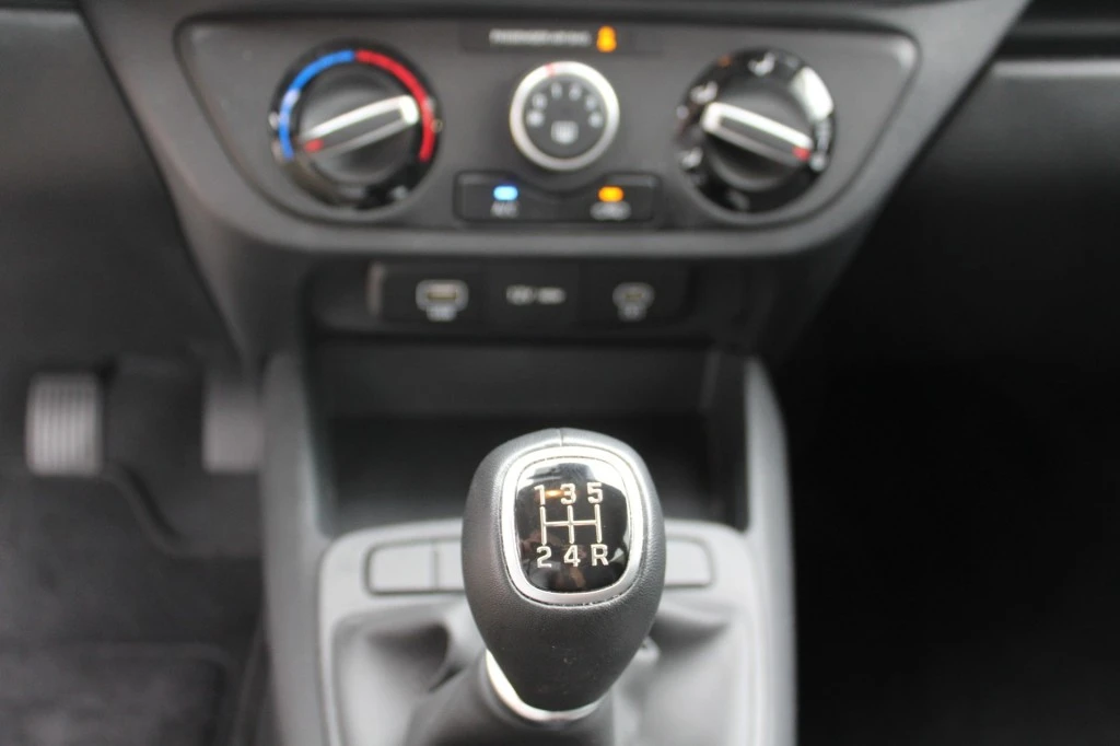 Hyundai i10 – foto 21