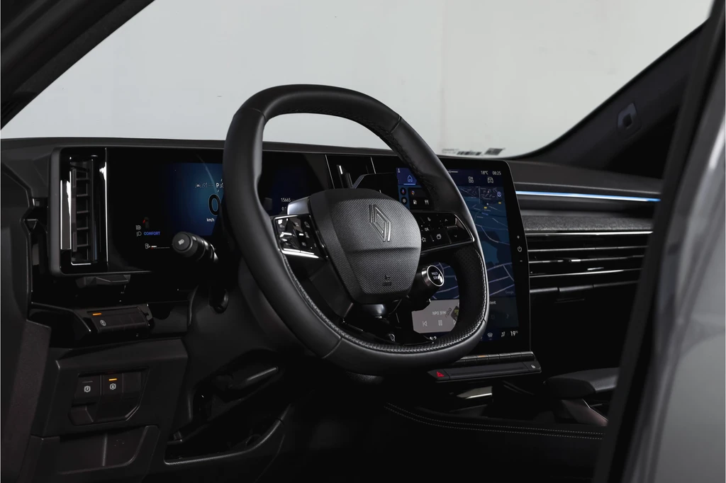 Renault Austral – foto 18