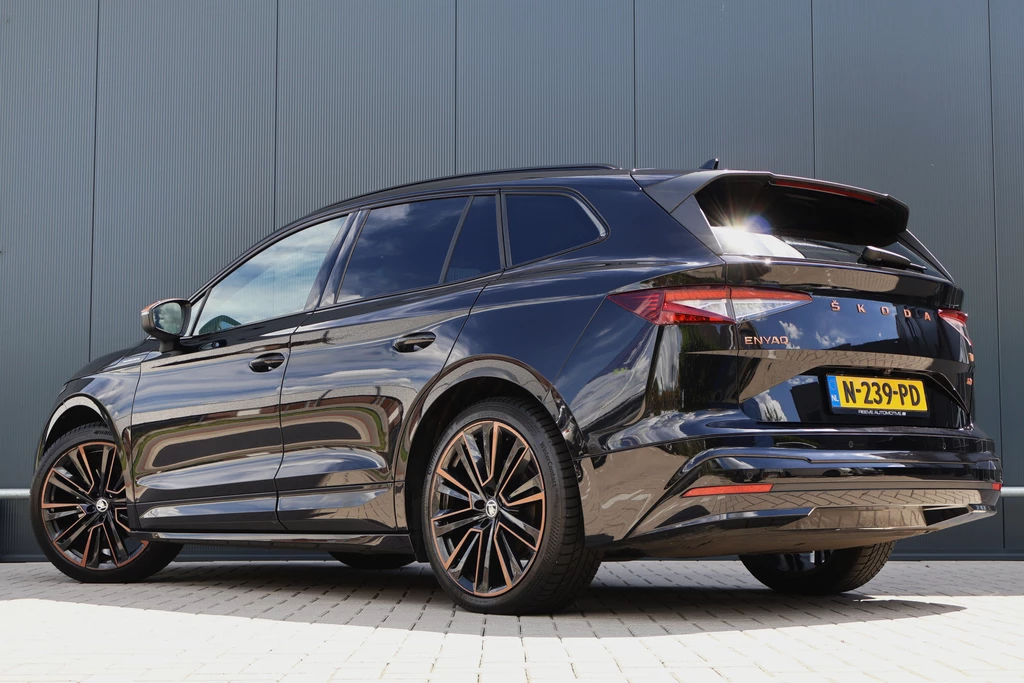 Škoda Enyaq iV – foto 3