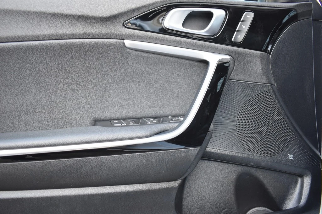 Kia ProCeed – foto 17