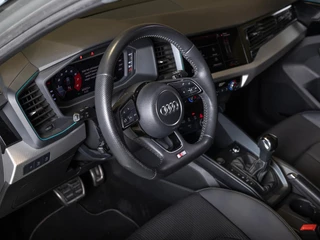 Audi A1 Sportback – thumbnail 34