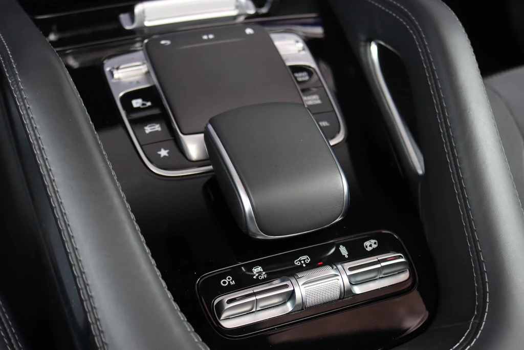 Mercedes-Benz GLE – foto 15