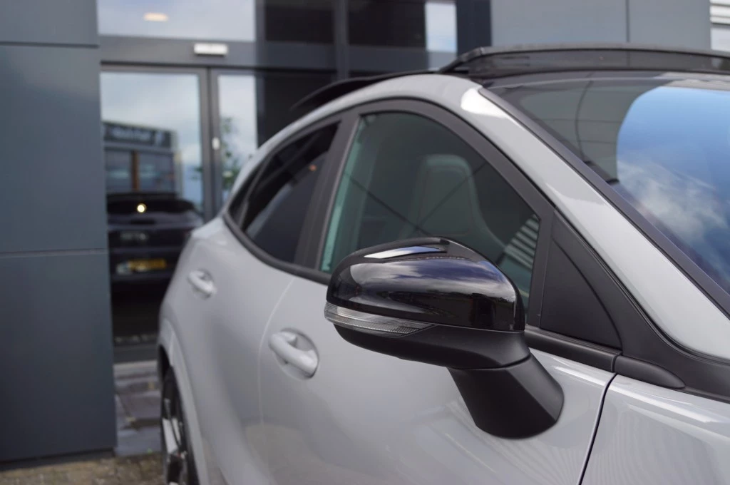 Ford Puma – foto 55