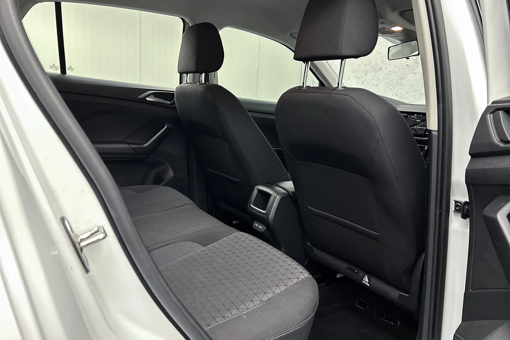 Volkswagen T-Cross – foto 20