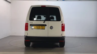 Volkswagen Caddy – thumbnail 4