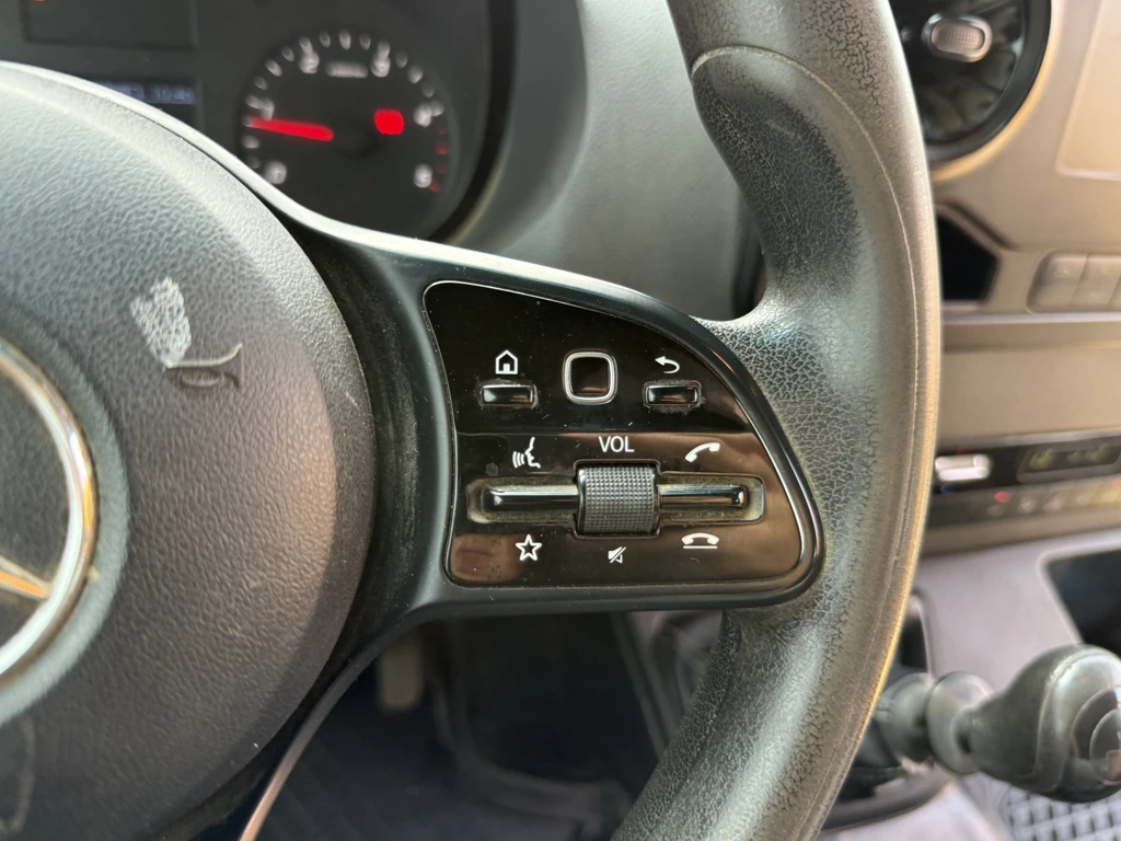 Mercedes-Benz Sprinter – foto 25