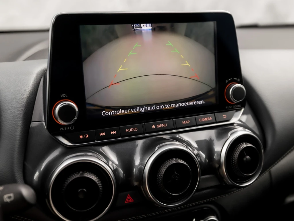 Nissan Juke – foto 17