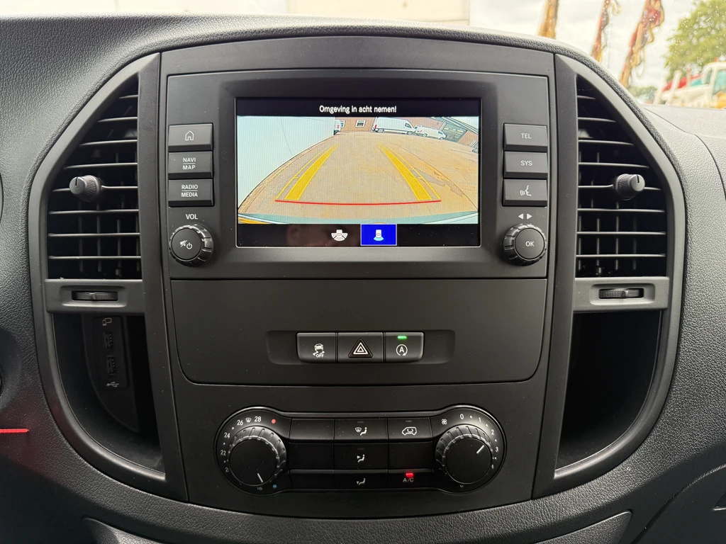Mercedes-Benz Vito – foto 20