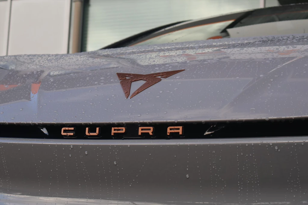 CUPRA Born – foto 13