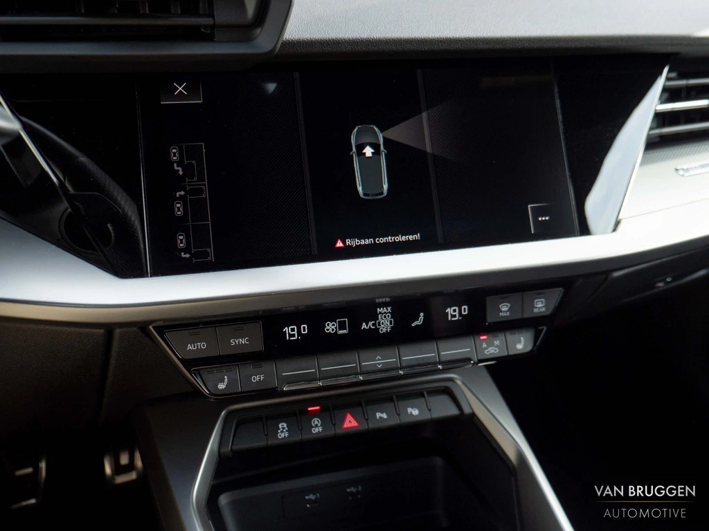 Audi A3 – foto 26