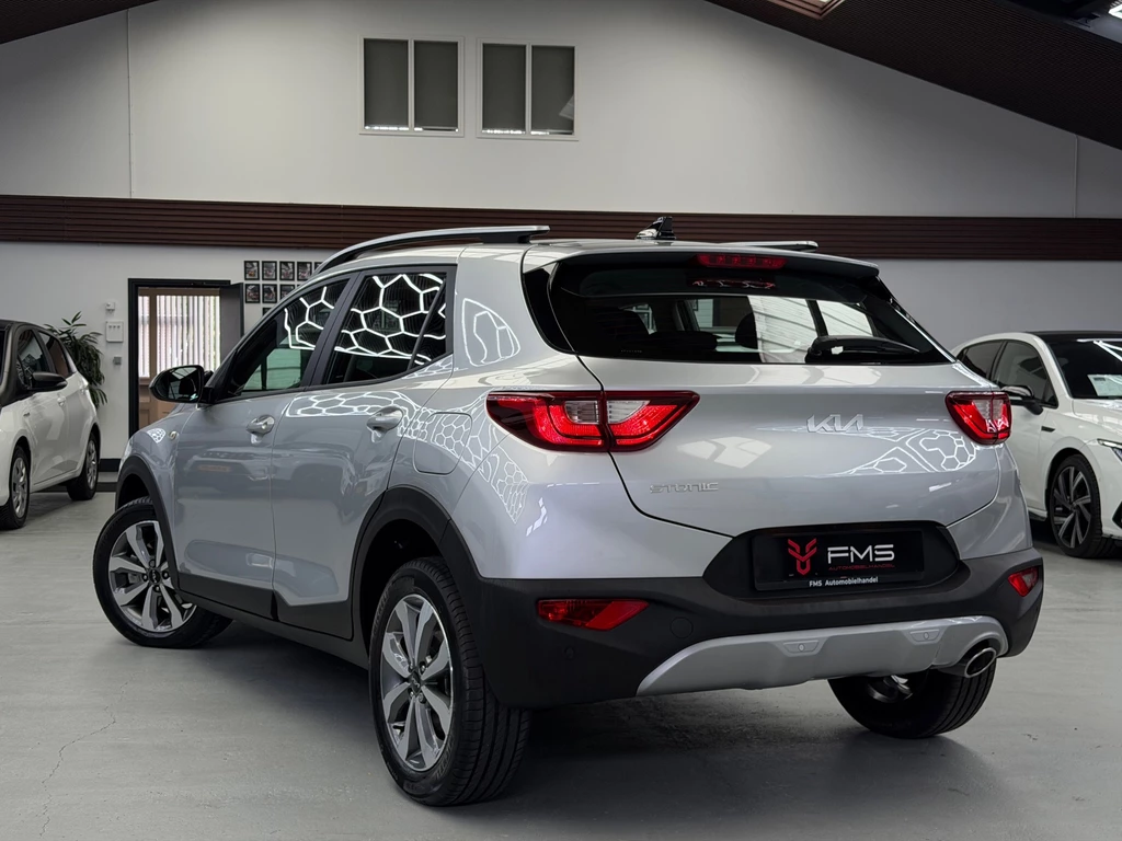 Kia Stonic – foto 3