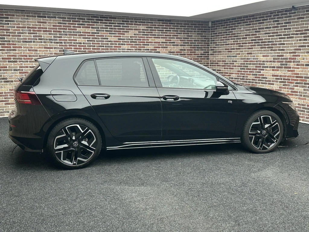 Volkswagen Golf – foto 8