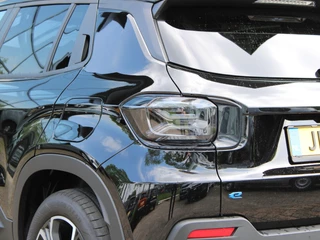 Jeep Avenger – thumbnail 24