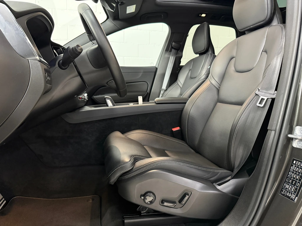 Volvo XC60 – foto 11