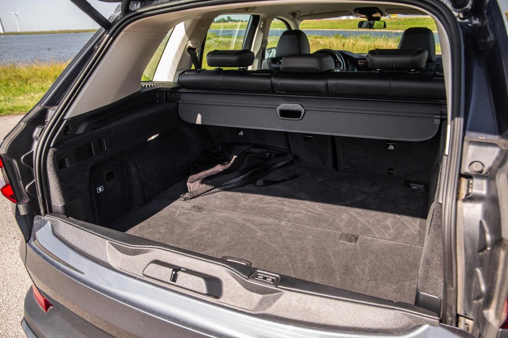 BMW X5 – foto 18