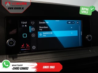 Volkswagen Caddy – thumbnail 21