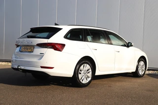 Škoda Octavia – thumbnail 2