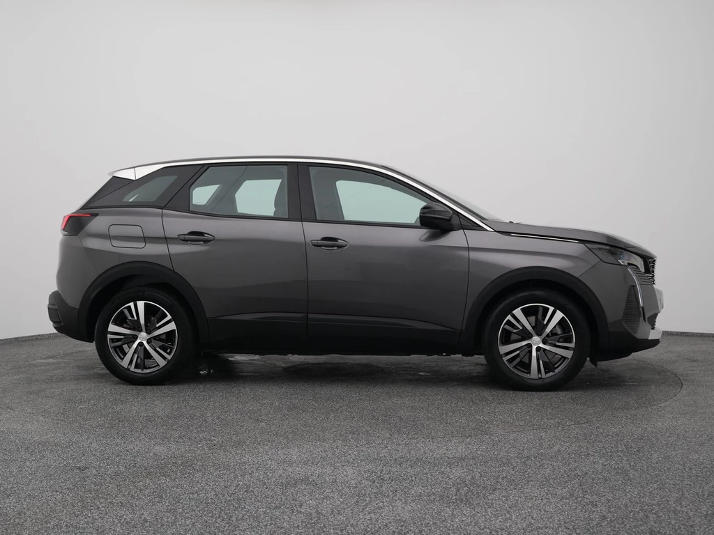 Peugeot 3008 – foto 15