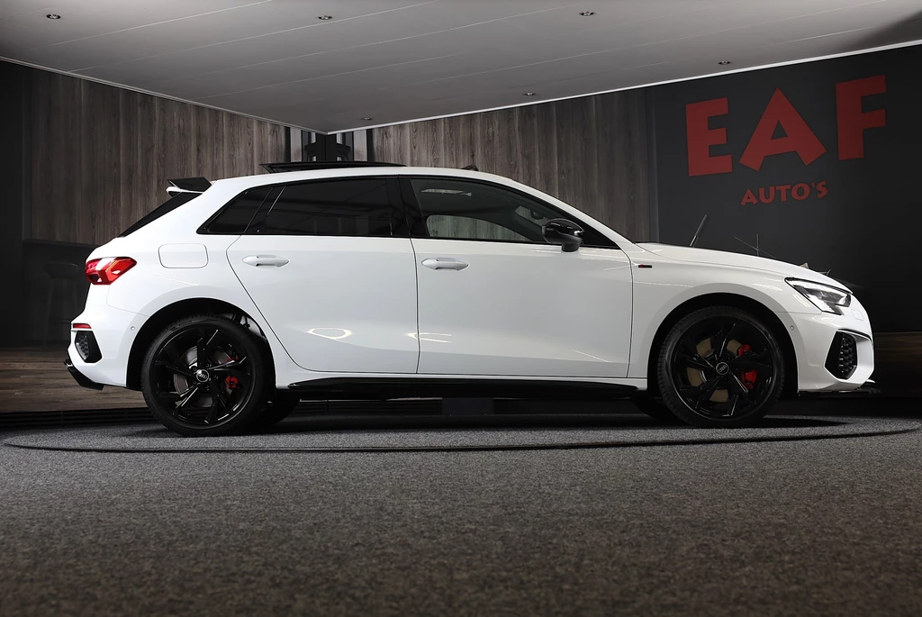 Audi A3 – foto 12