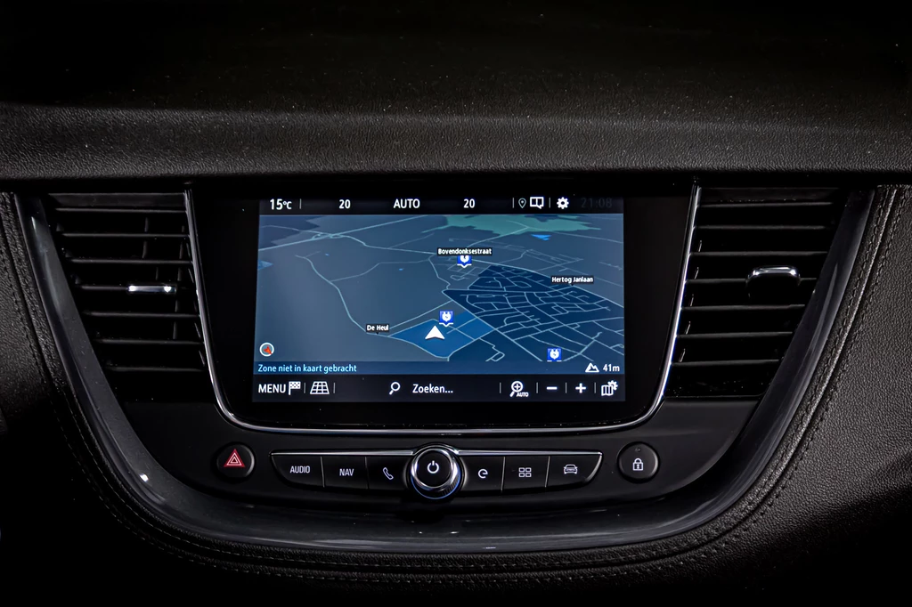 Opel Grandland X – foto 43