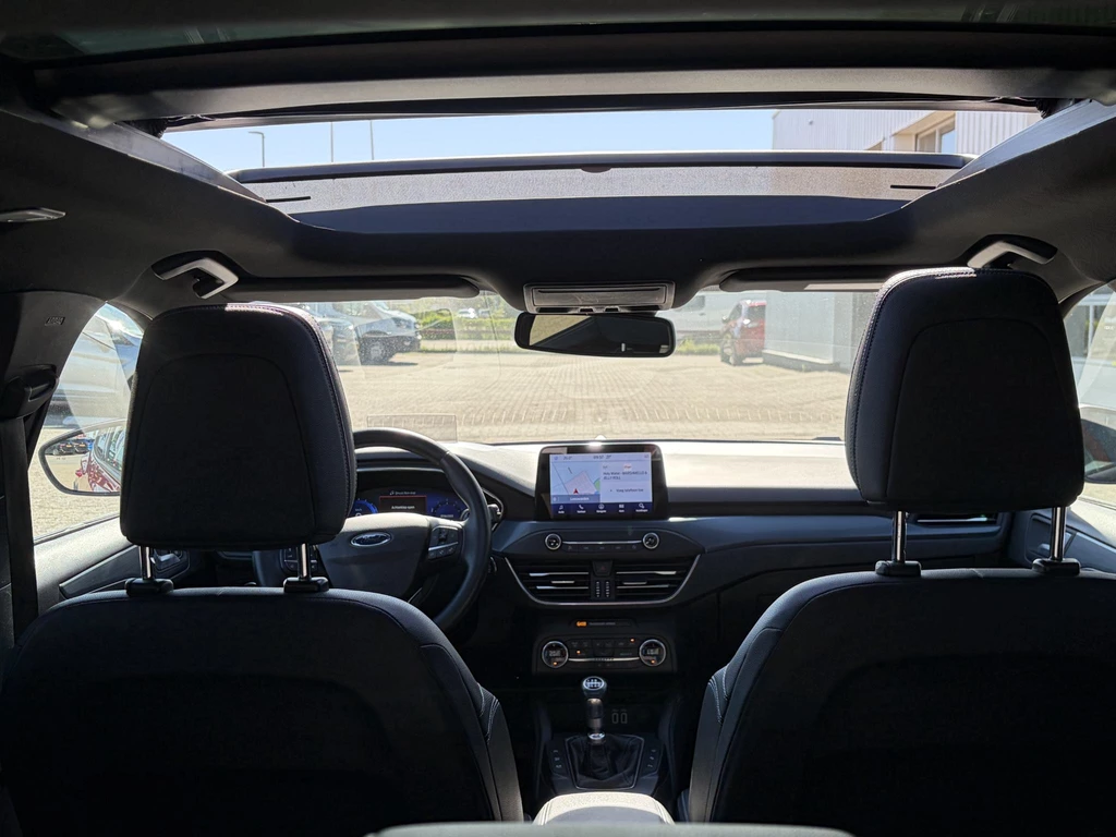 Ford Focus – foto 23