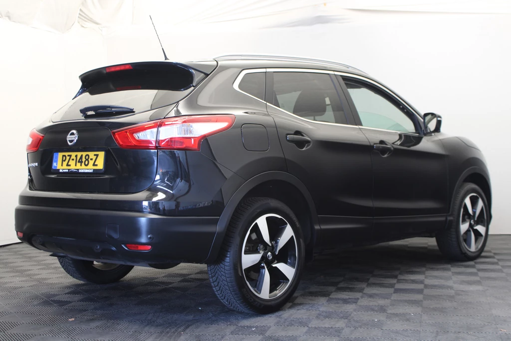 Nissan QASHQAI – foto 4