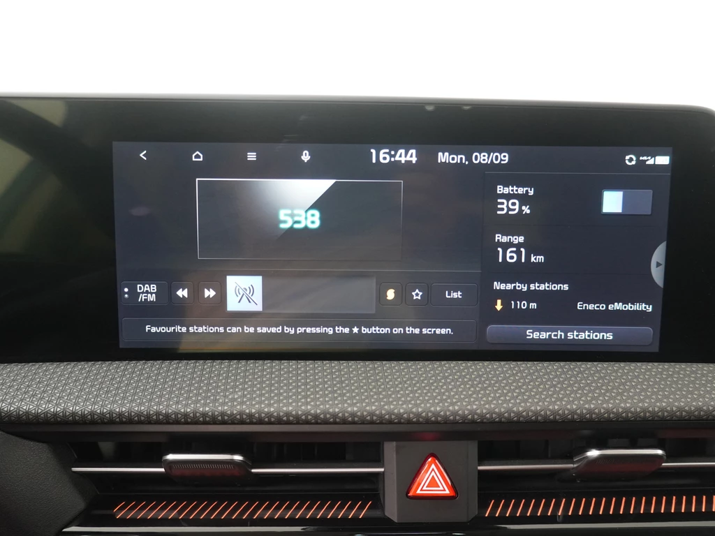 Kia EV6 – foto 31