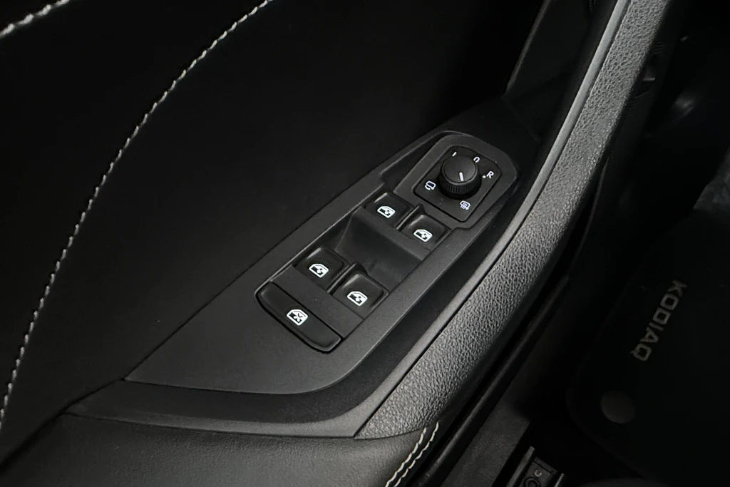 Škoda Kodiaq – foto 17