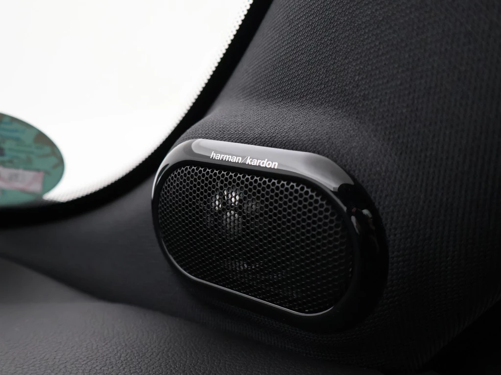 MINI Electric – foto 69