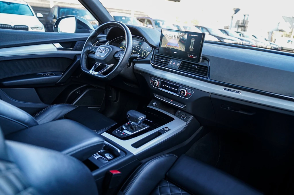 Audi Q5 – foto 52