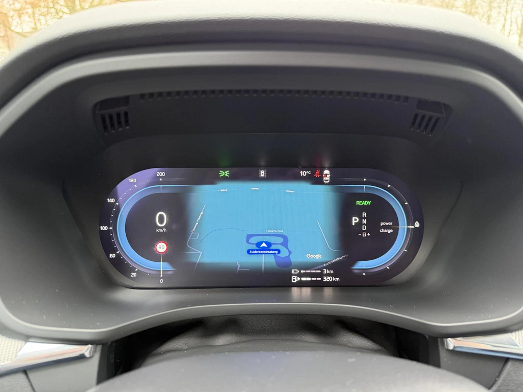 Volvo XC60 – foto 20
