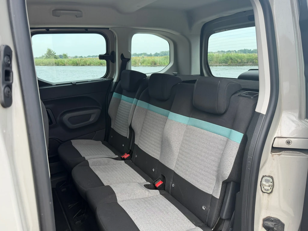 Citroën Berlingo – foto 24