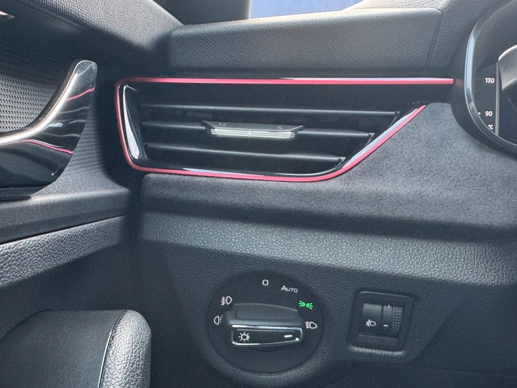 Škoda Kamiq – foto 32