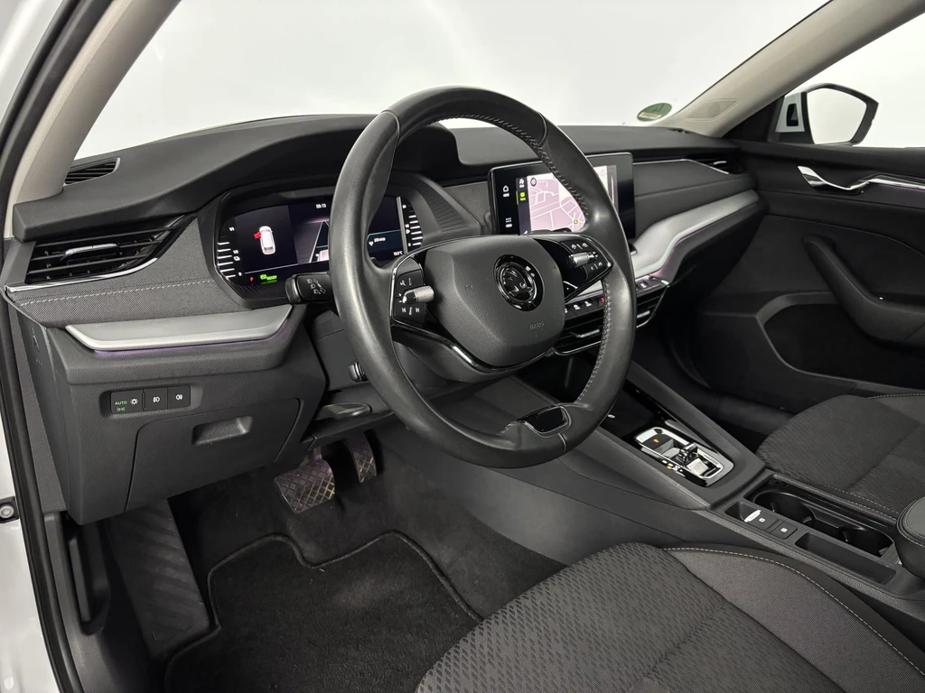 Škoda Octavia – foto 10