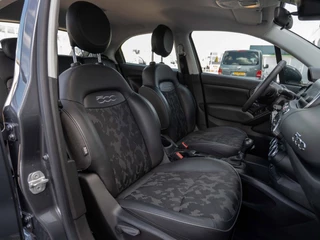 Fiat 500X – thumbnail 33