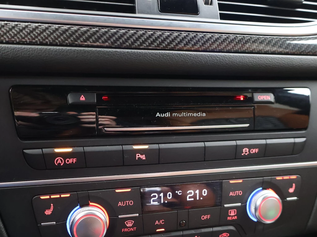 Audi RS6 – foto 79