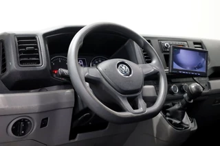 Volkswagen Crafter – thumbnail 12