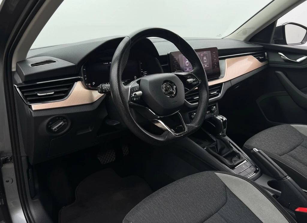 Škoda Kamiq – foto 12
