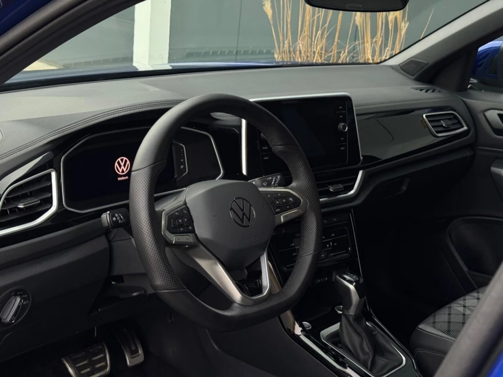 Volkswagen T-Roc – foto 12