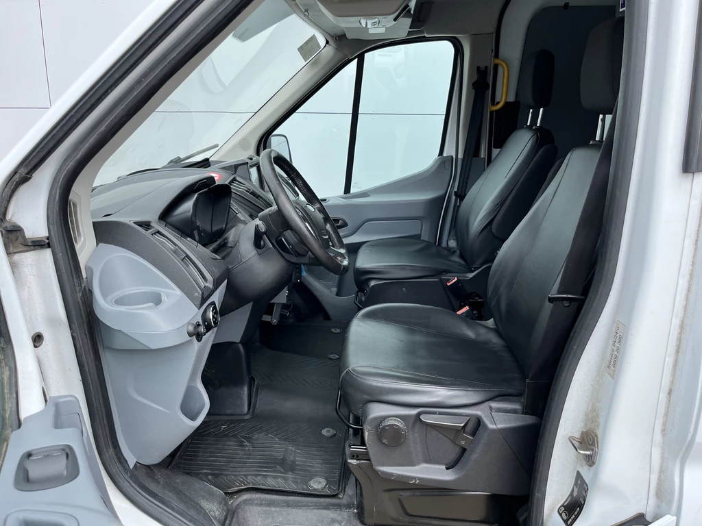Ford Transit – foto 8