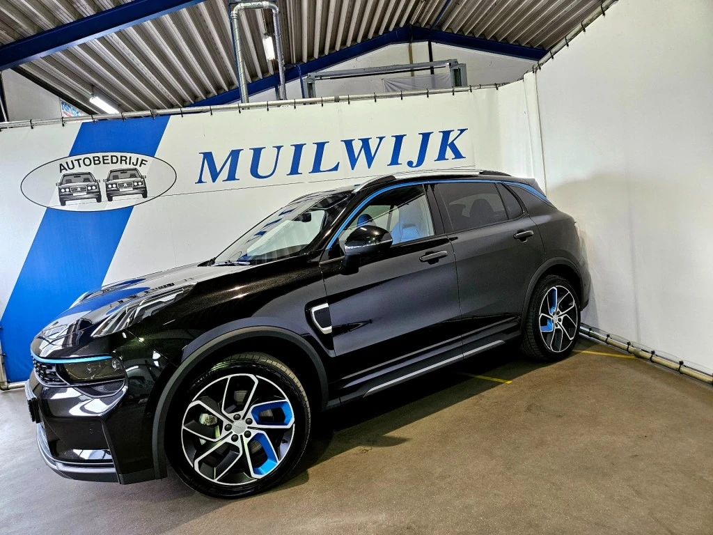 Lynk & Co 01 – foto 6