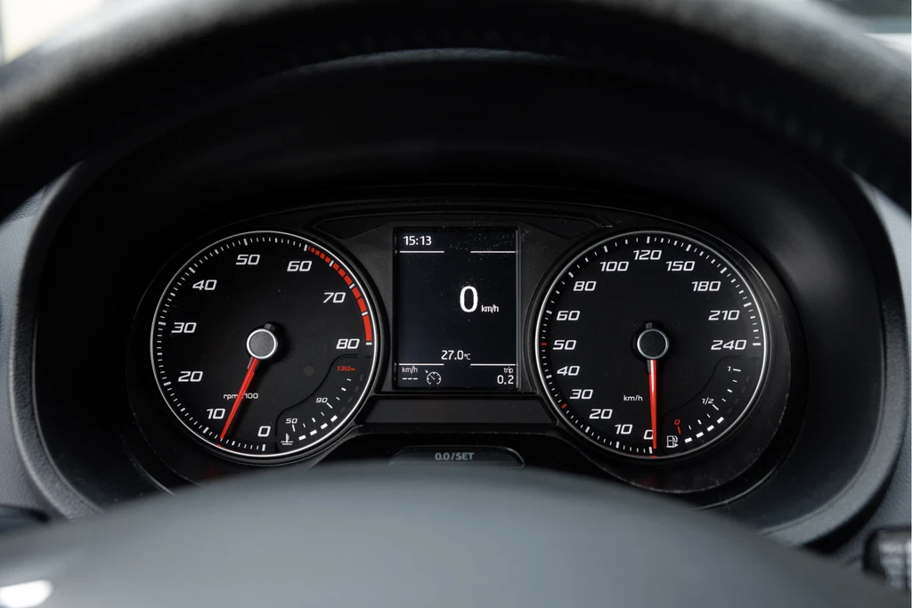 SEAT Ibiza – foto 16