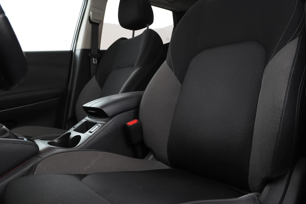 Nissan QASHQAI – foto 27