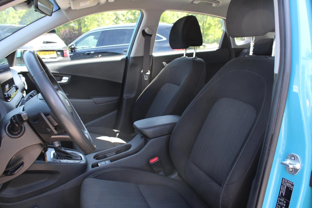 Hyundai Kona – foto 10