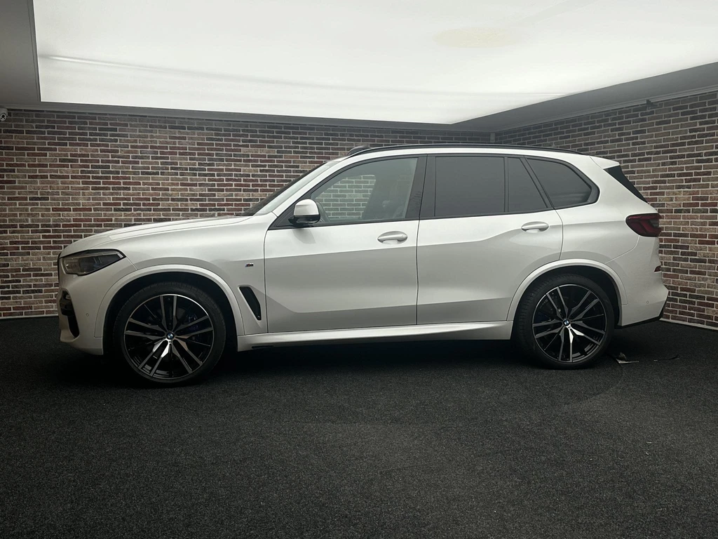 BMW X5 – foto 4