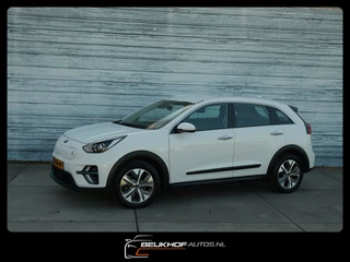 Kia e-Niro – thumbnail 3