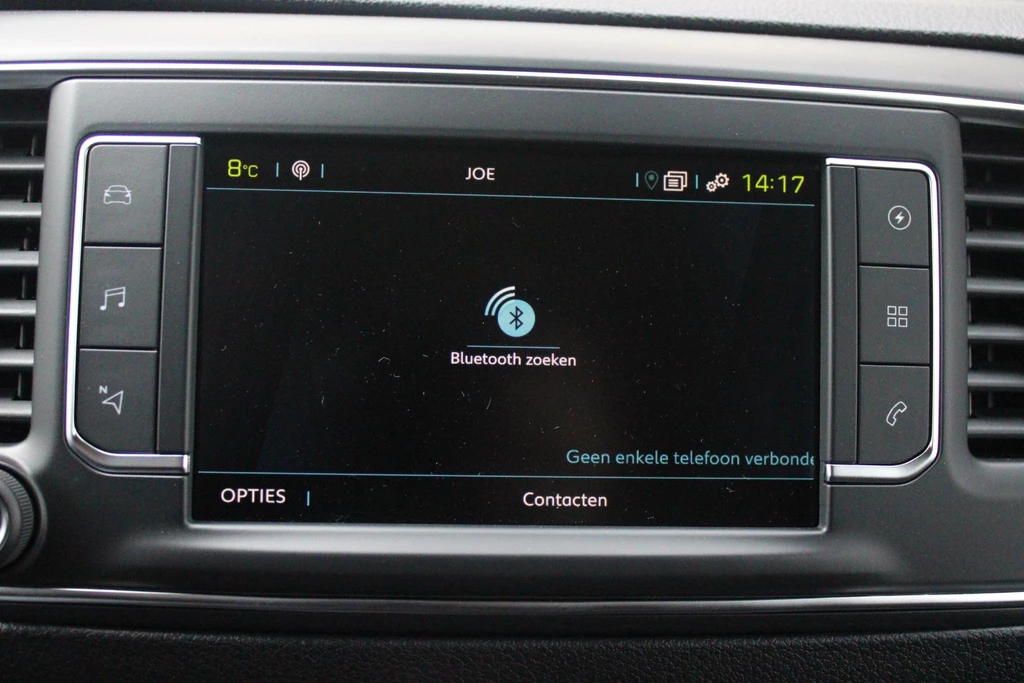 Peugeot e-Expert – foto 38
